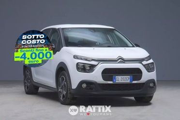 Citroen C3 1.2 Puretech 83CV Feel Pack