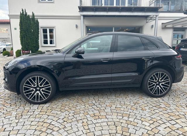 PORSCHE Macan 2.0 "PREZZO VINCOLATO FINANZIAMENTO/LEASING"