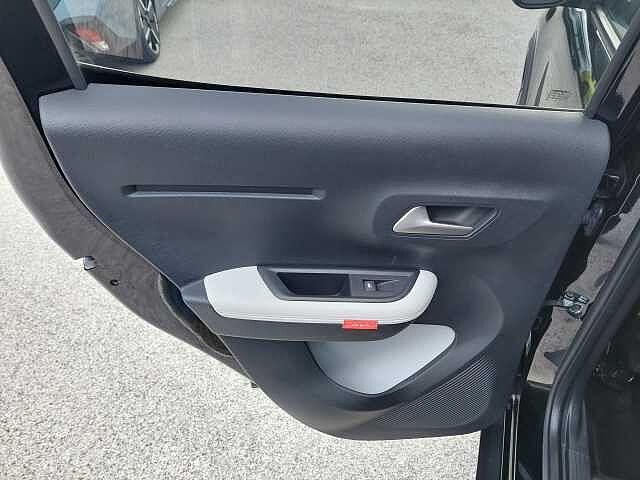 Citroen C3 PureTech 100 S&S Max