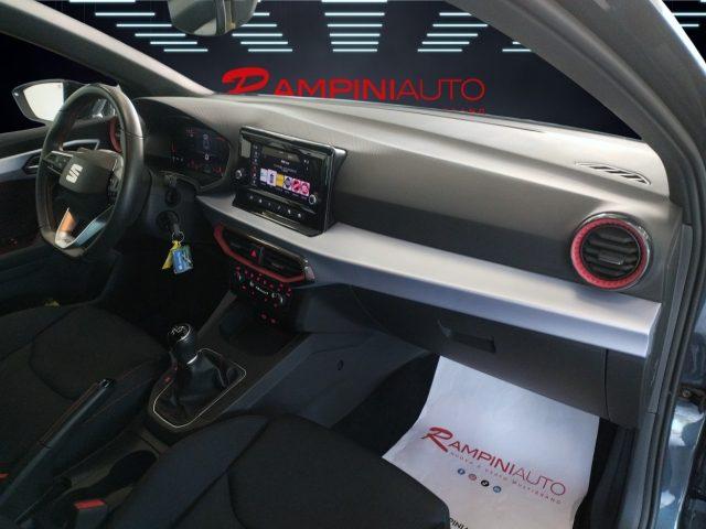 SEAT Ibiza 1.0 TSI 95 CV FR Pronta Consegna GARANZIA UFFICIAL