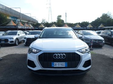 Audi Q3 35 TDI S tronic Business Advanced