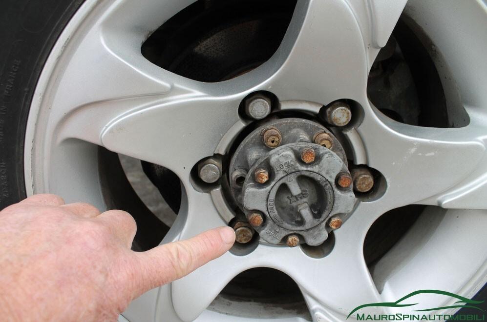 FUORISTRDA GONOW 4X4 + RIDOTTE PICK-UP GPL