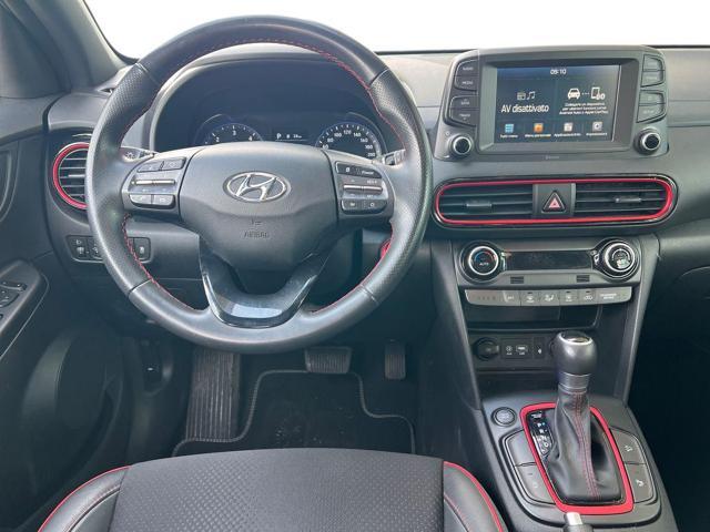 HYUNDAI Kona 1.6 CRDI 136 CV DCT Xpossible