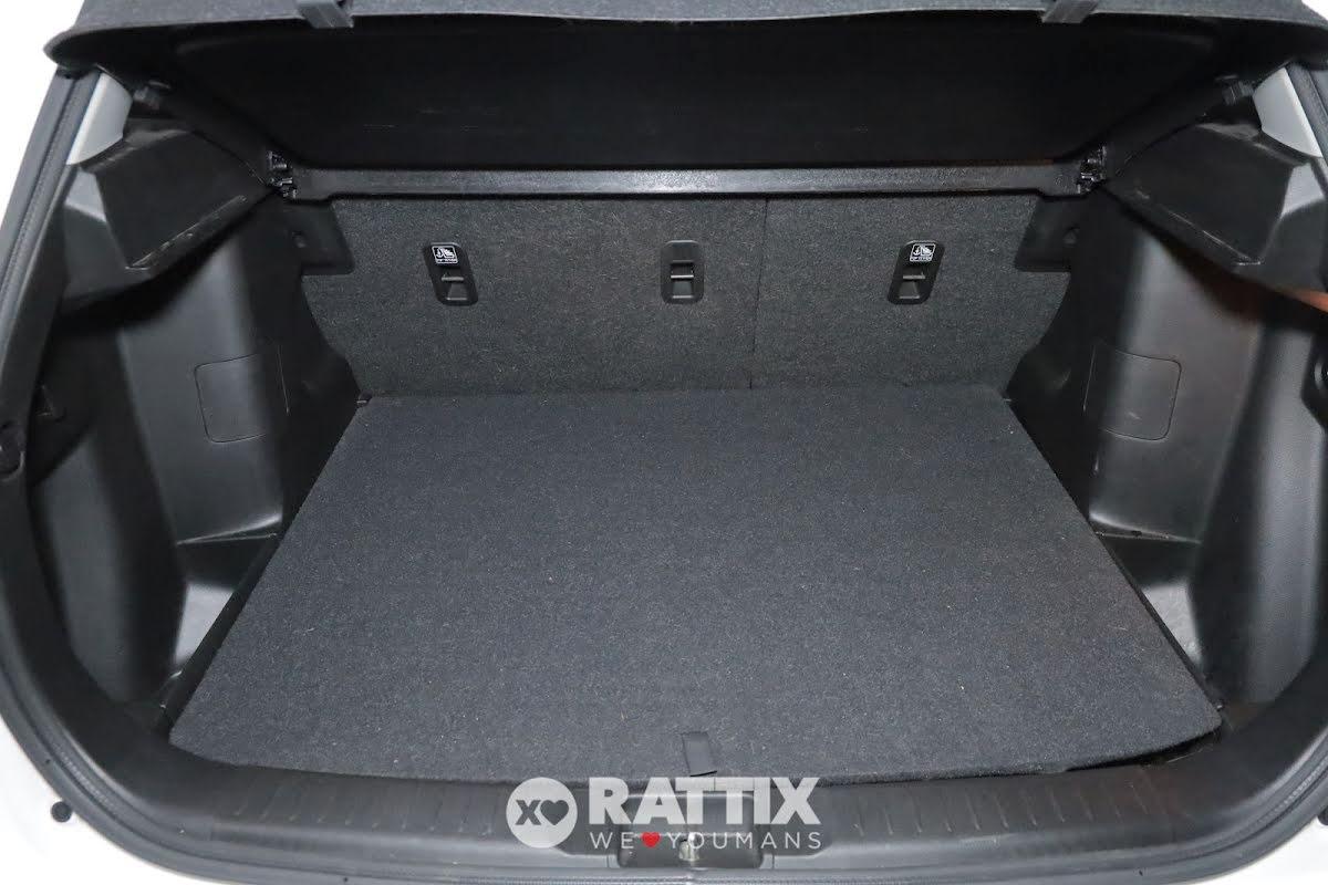 Suzuki Vitara 1.5 Hybrid 116CV Starview 4WD Allgrip Auto + tetto apribile