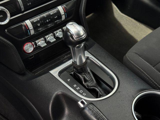 FORD Mustang Fastback 2.3 EcoBoost aut.