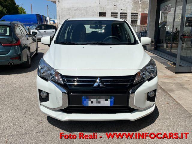 MITSUBISHI Space Star 1.2 Invite 4 Anni di Garanzia di Casa Madre (promo