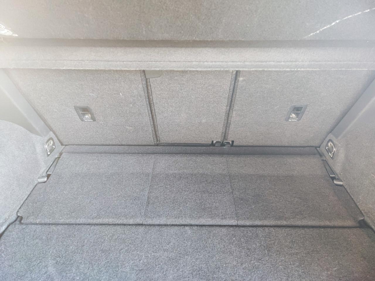 Volkswagen Golf Sportsvan 1.6 TDI Business BlueMotion Technology