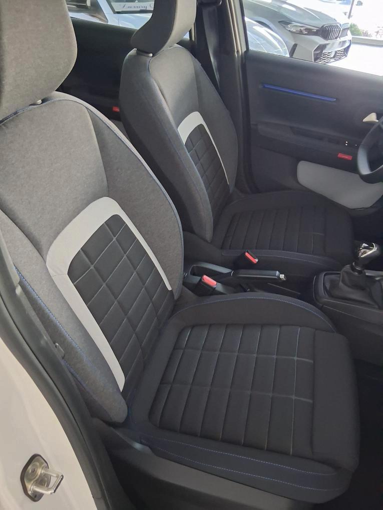 Citroen C3 1.2 puretech turbo Plus 100cv s&s