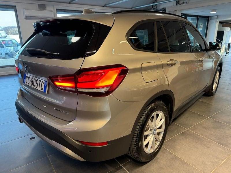 BMW X1 X1 xDrive25e Business Advantage