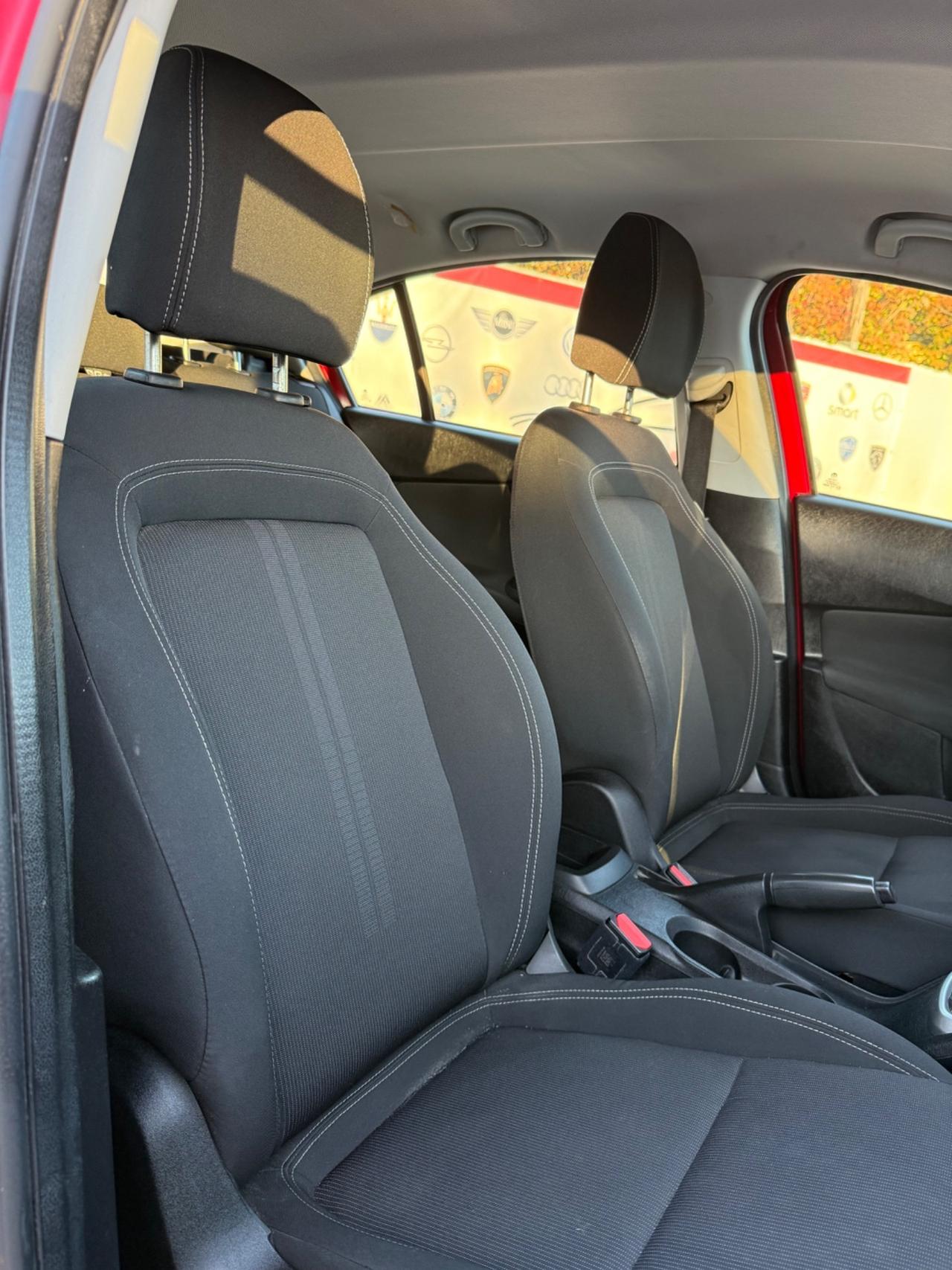 Fiat Tipo 1.4 4 porte Lounge