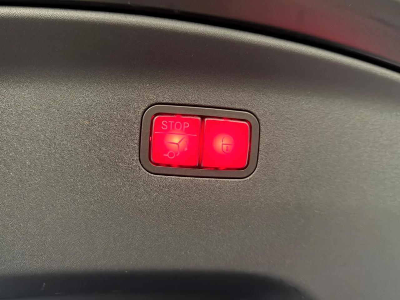 MERCEDES-BENZ GT 43 AMG COUPE' 3.0 367CV 4MATIC TETTO NAVI CAM ANNO 2022