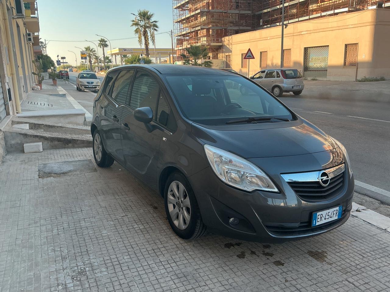 Opel Meriva 1.3 CDTI 95CV ecoFLEX Elective