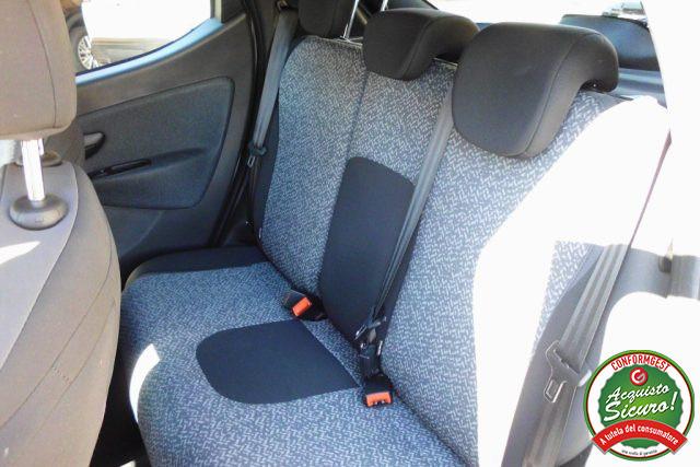 LANCIA Ypsilon 1.0 FireFly 5 porte S&S Hybrid Gold
