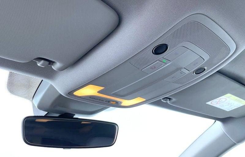 Audi A1 TFSI S Tronic Identity Contrast