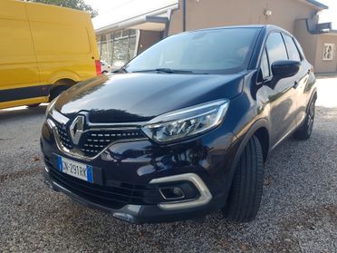 Renault Captur TCe 120 CV Start&Stop Energy Initiale Paris NEOPATENTATI