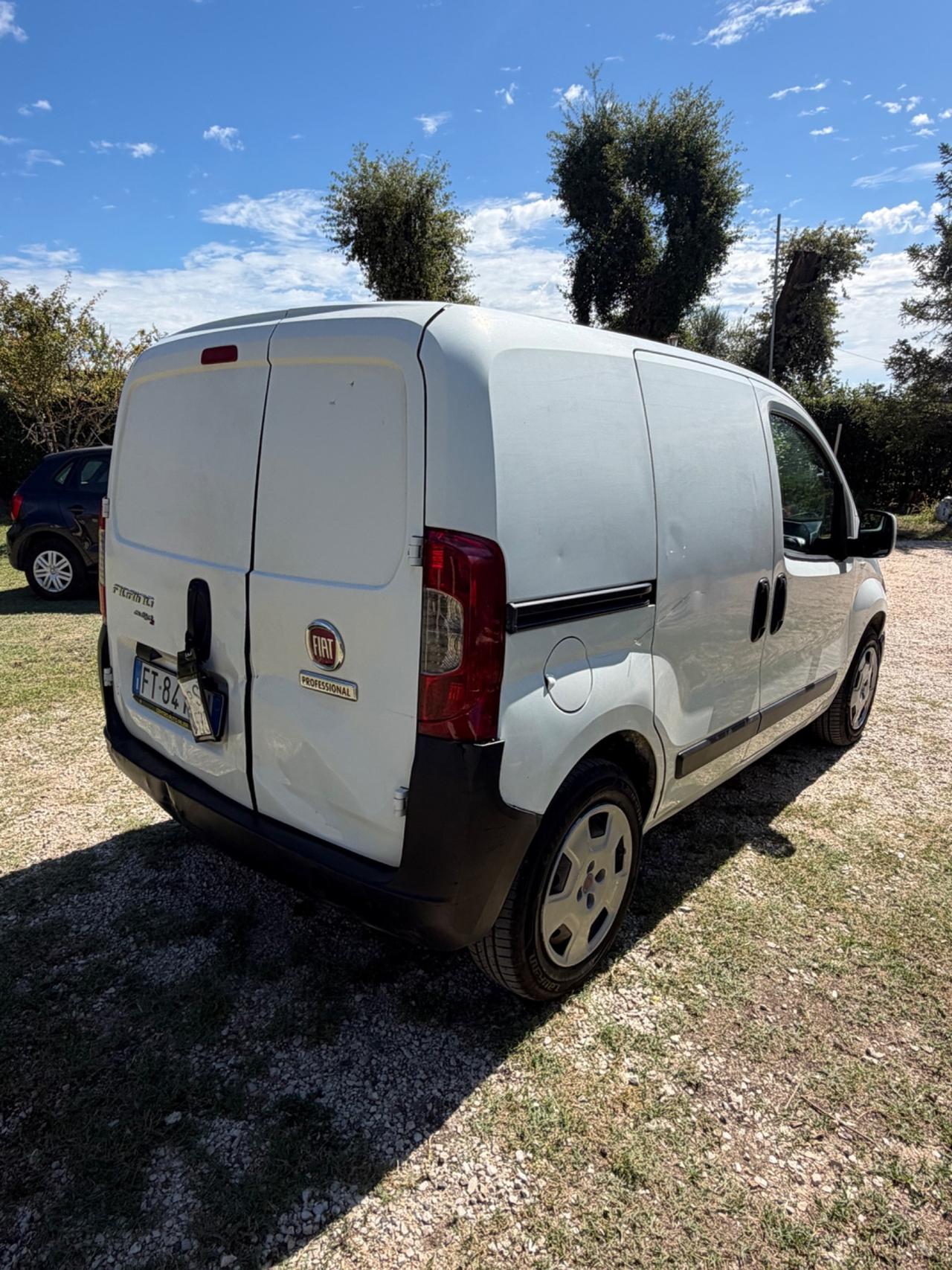 Fiat fiorino