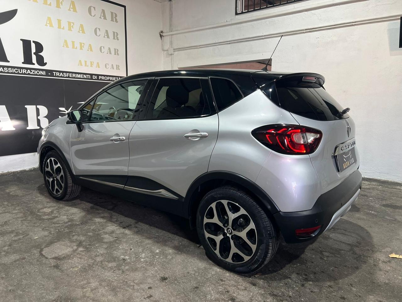 RENAULT CAPTUR 1,5 dci 110cv 2018!!!ENERGY INTENS!!!