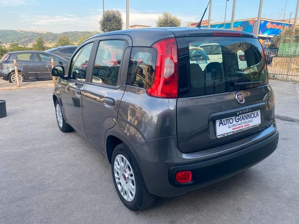 Fiat Panda 1.2 Connected by Wind COME NUOVA