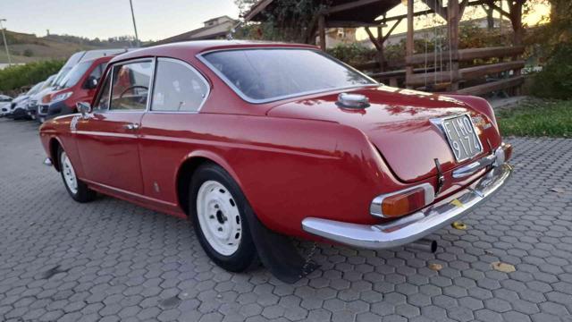LANCIA Flavia COUPE 1.8 SPORT REGOLARITA STORICA
