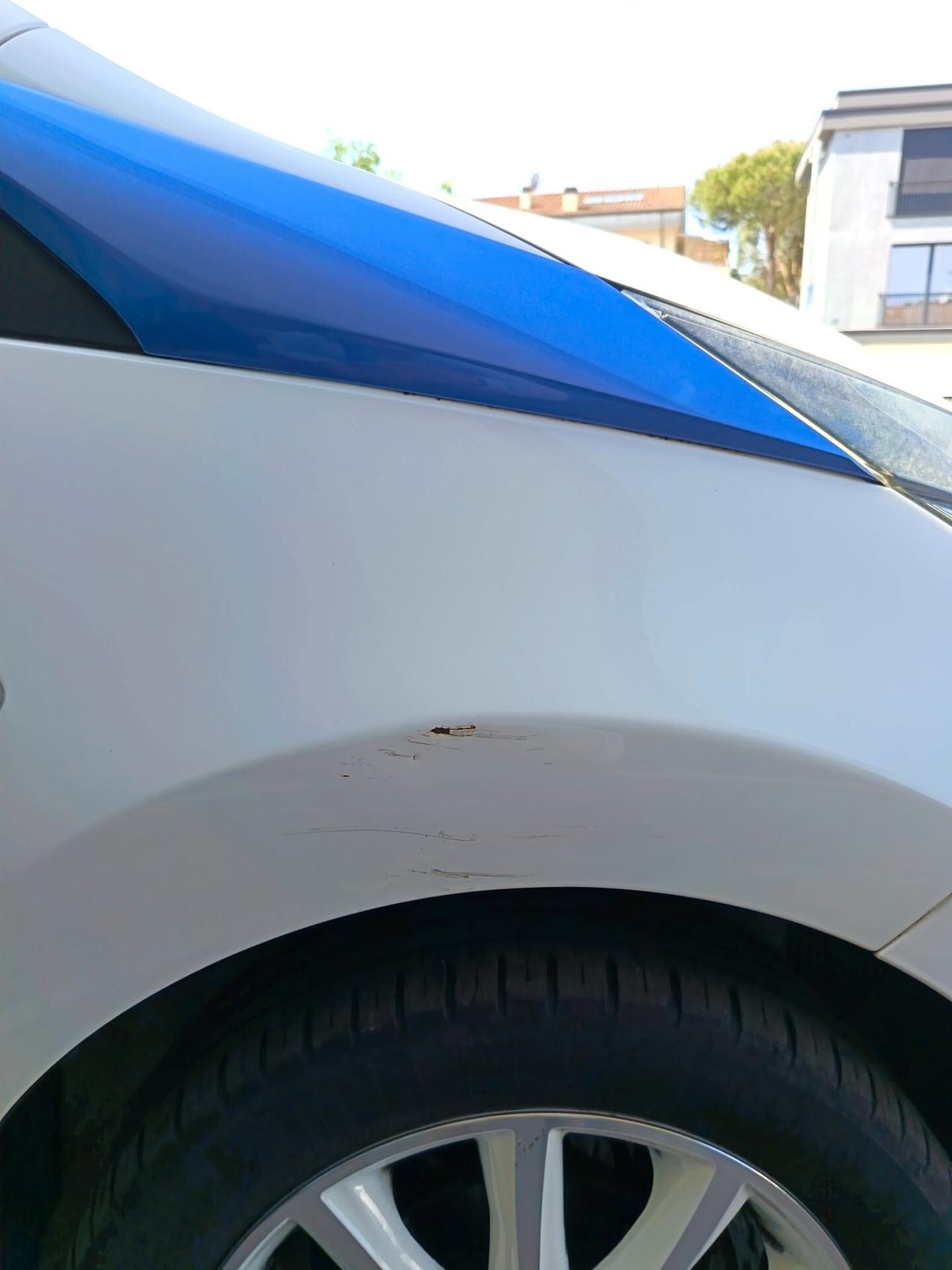 Toyota Aygo 1.0 VVT-i 69 CV 5 porte x-cool