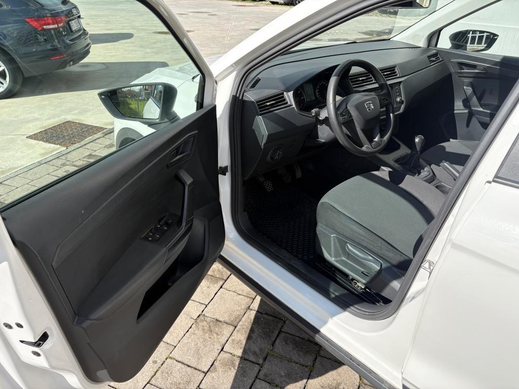 Seat Arona 1.6 TDI 95 CV Style