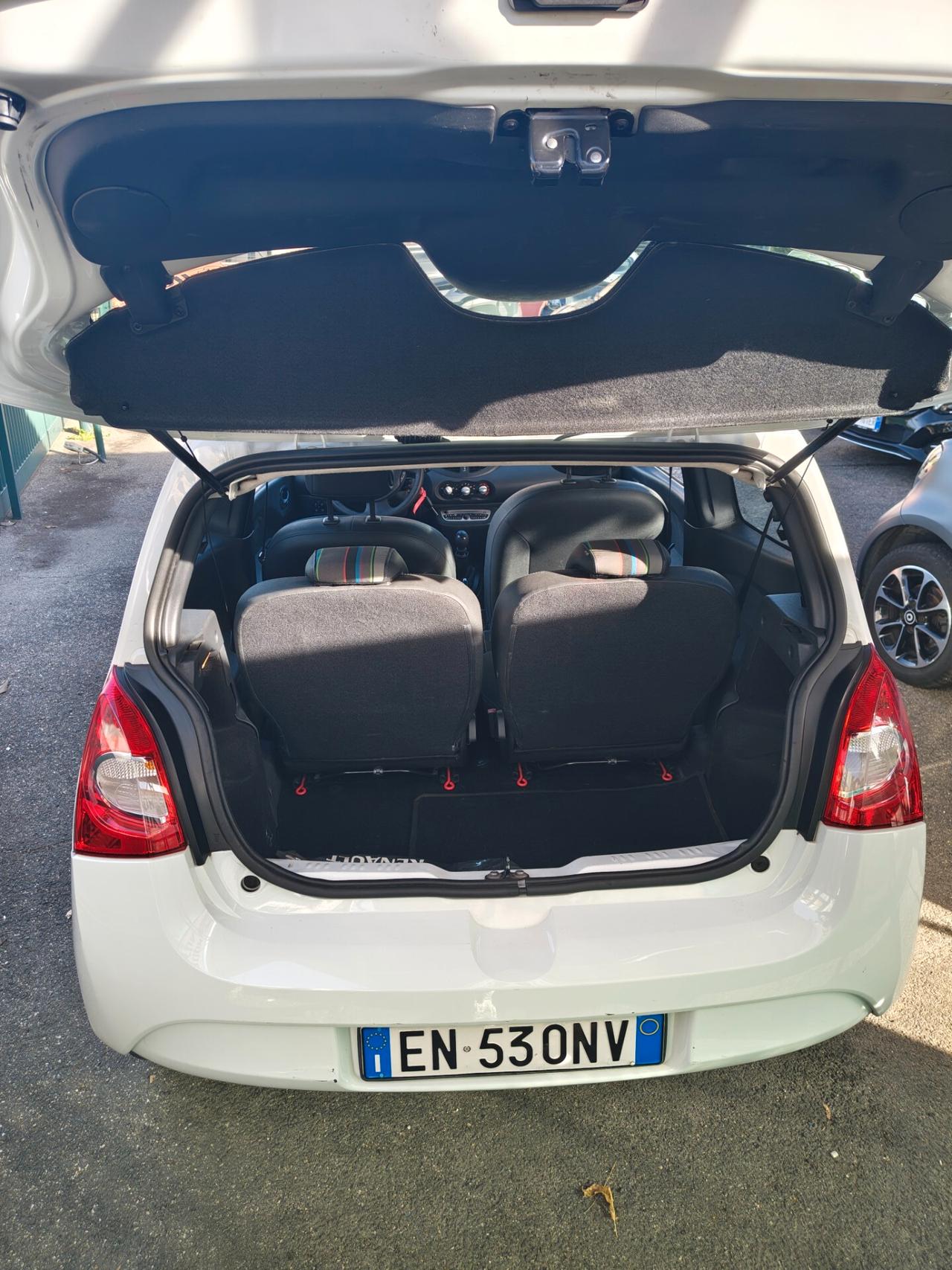 Renault Twingo 1.2 16V Live