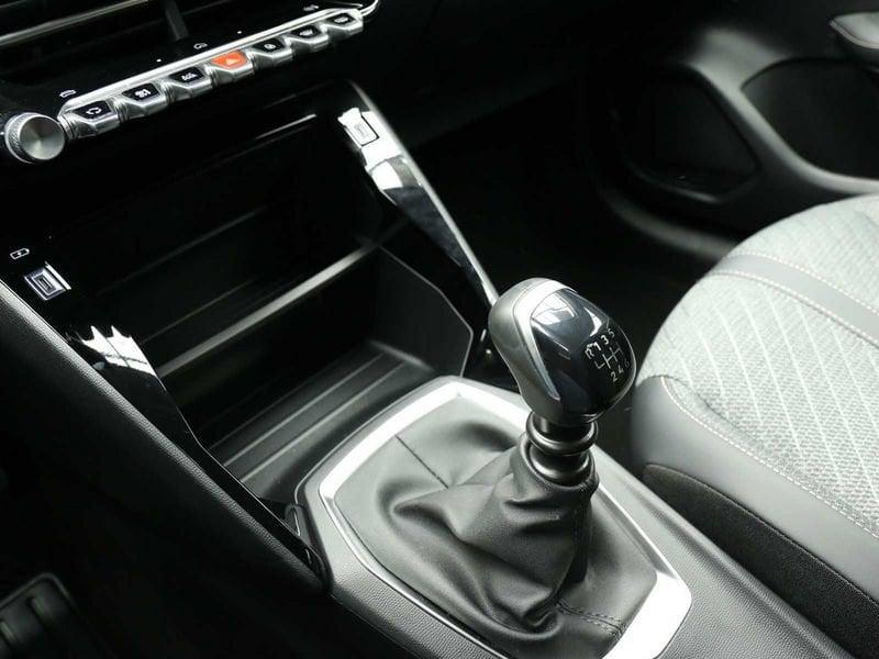 Peugeot 208 208 5p 1.2 100cv Allure