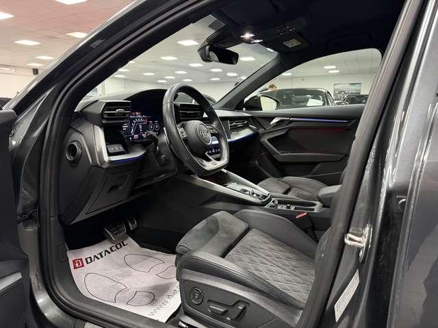 Audi RS3 RS3 Sportback 2.5 tfsi quattro s-tronic +CARBON +