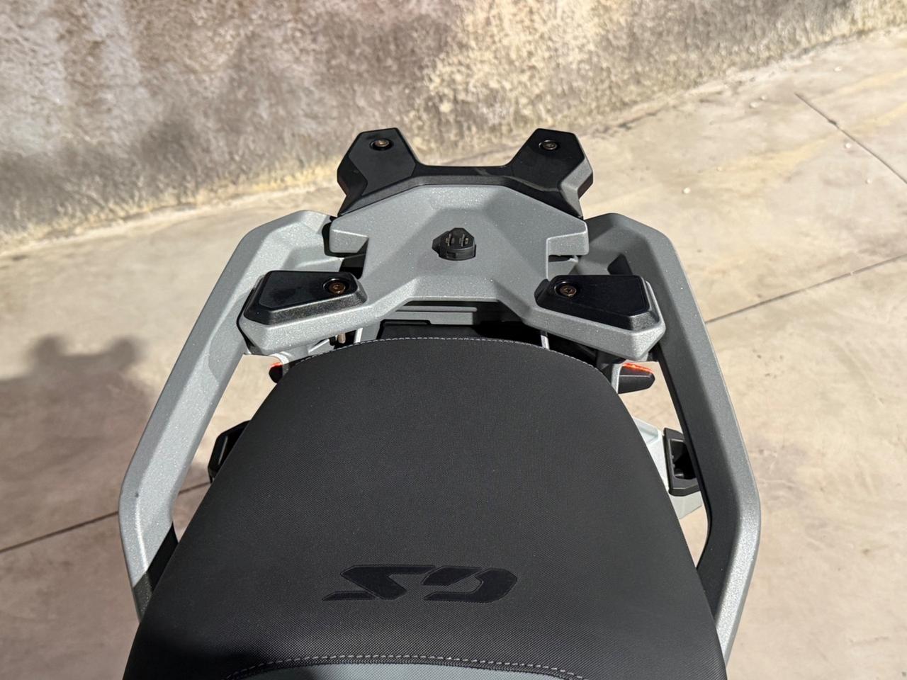 Bmw R 1300 GS Adventure Triple Black my2