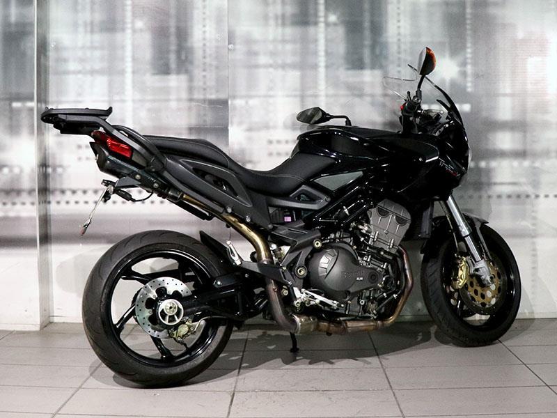 Benelli Tre 899 K