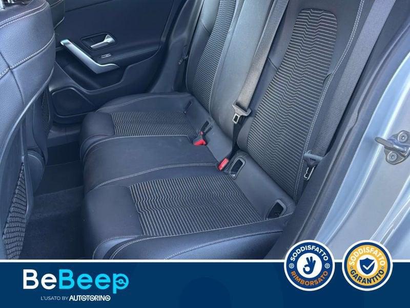 Mercedes-Benz Classe A A 200 SPORT AUTO