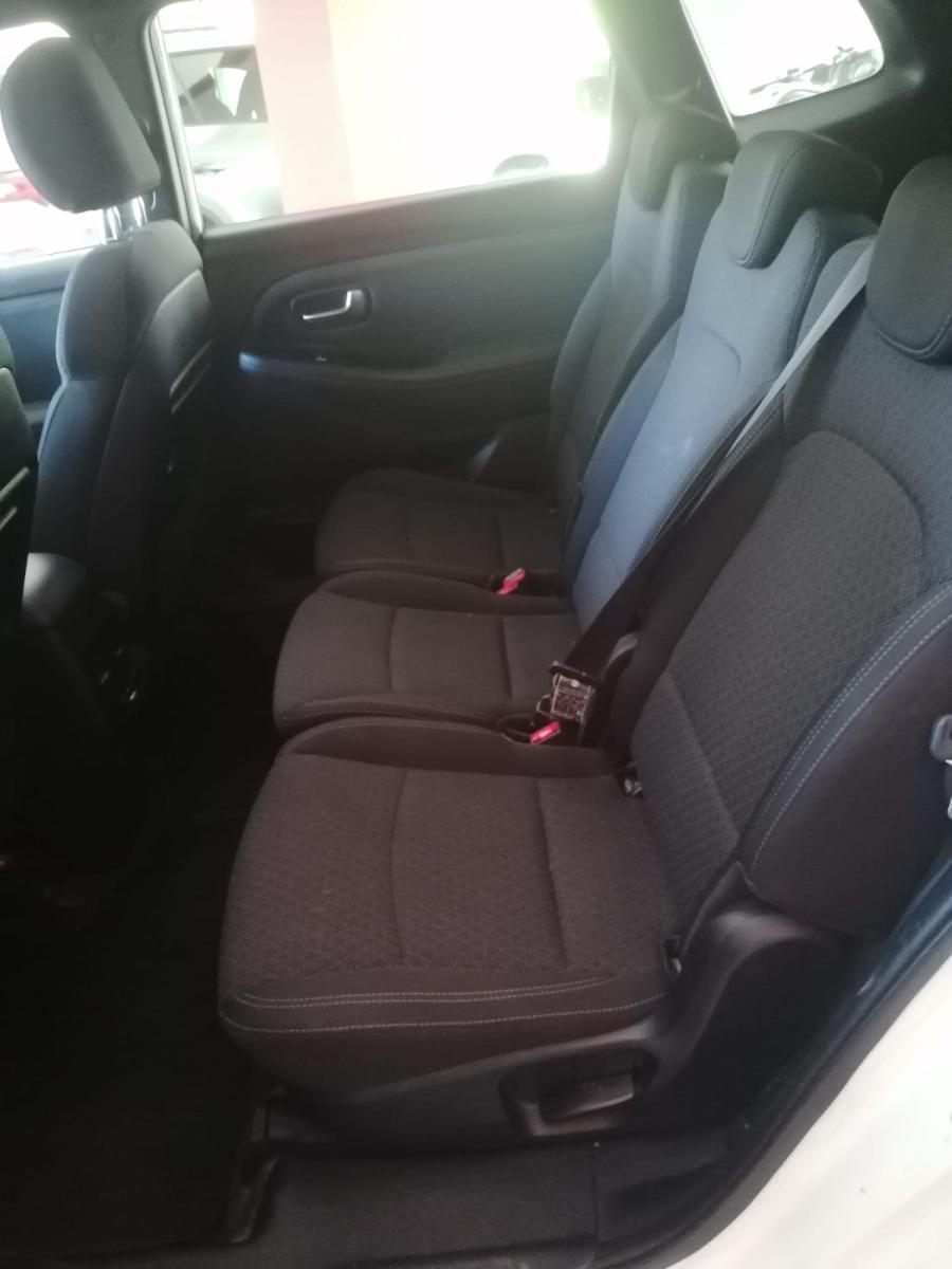 KIA - Carens - 1.7 CRDi 141 CV DCT Auto Platinum 7 posti