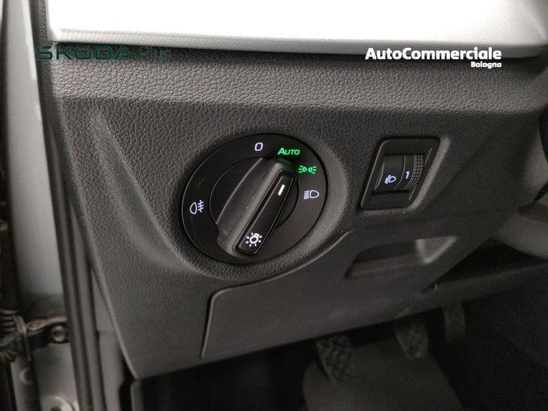 Skoda Kamiq 1.0 TSI Ambition