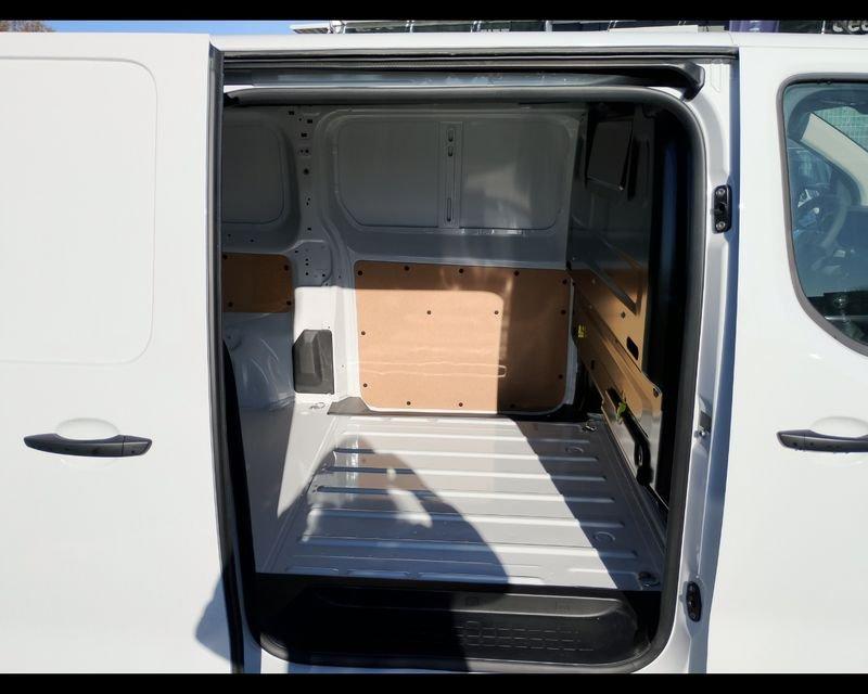 FIAT Scudo Scudo 1.5 BlueHDi 100 CV PL-TN Furgone