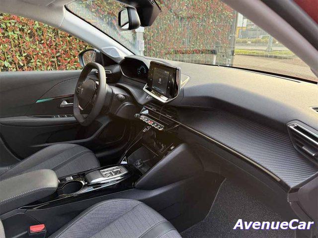 PEUGEOT 208 e Allure Pack 100kW TELECAMERA CARPLAY IVA ESPOSTA
