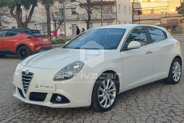 ALFA ROMEO Giulietta 1.6 JTDm-2 105 CV Distinctive