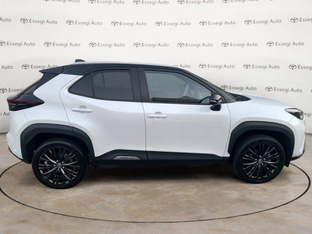 TOYOTA Yaris Cross 1.5 Hybrid 5p. E-CVT Adventure