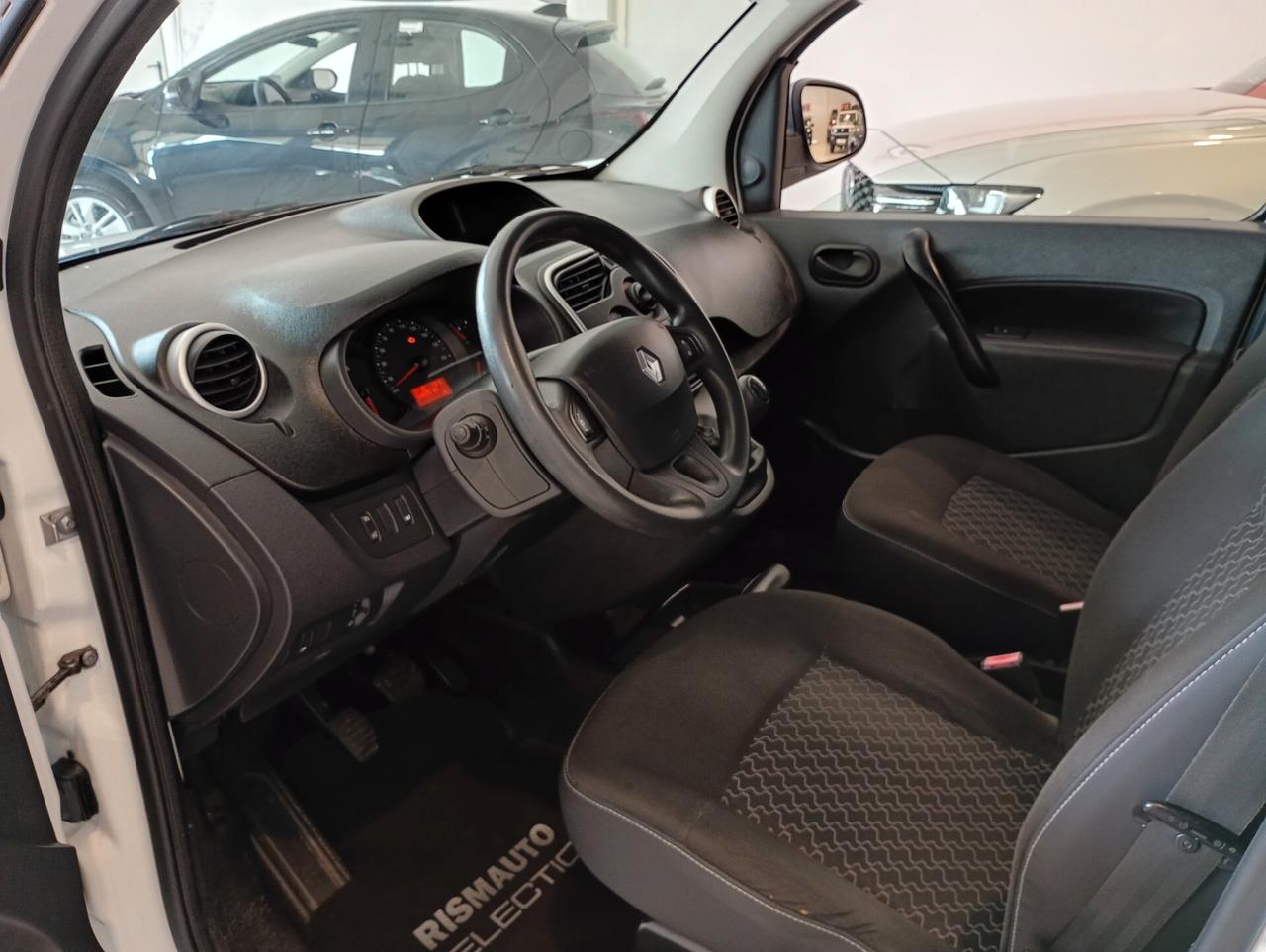 Renault Kangoo 1.5 dCi 75CV F.AP. 3p. Express Compact