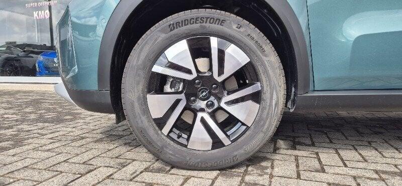 Opel Frontera Frontera Hybrid 145 CV EDCT GS