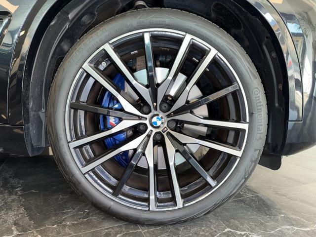 BMW X5 xDrive30d Msport / GANCIO / SED. RISC.