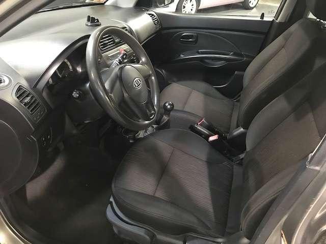 Kia Picanto Picanto 1.1 GPL / FUNZIONANTE