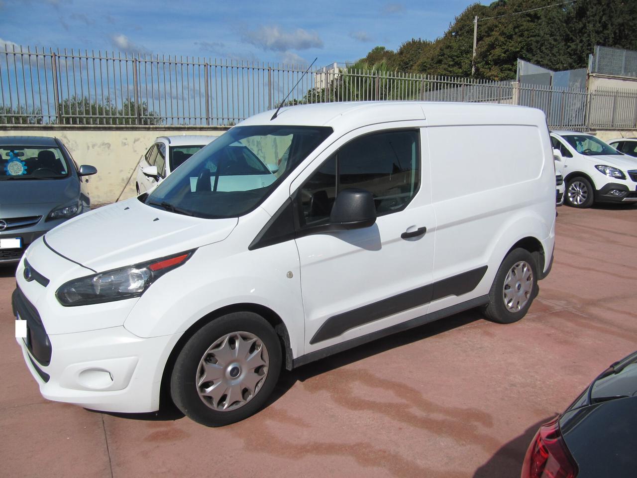 Ford Transit Connect 200 1.5 TDCi PC Furgone Entry - iva esposta