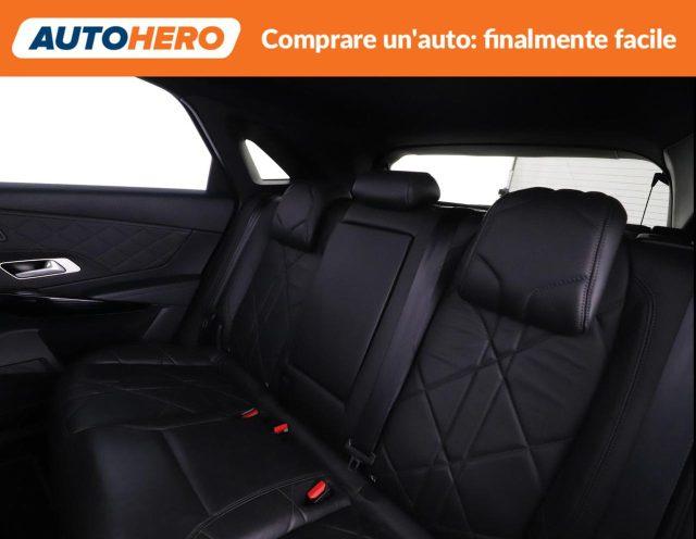 DS AUTOMOBILES DS 7 Crossback E-Tense 4x4 Grand Chic
