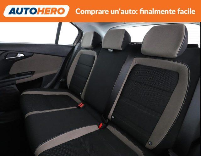FIAT Tipo 1.6 Mjt S&S 5 porte Lounge