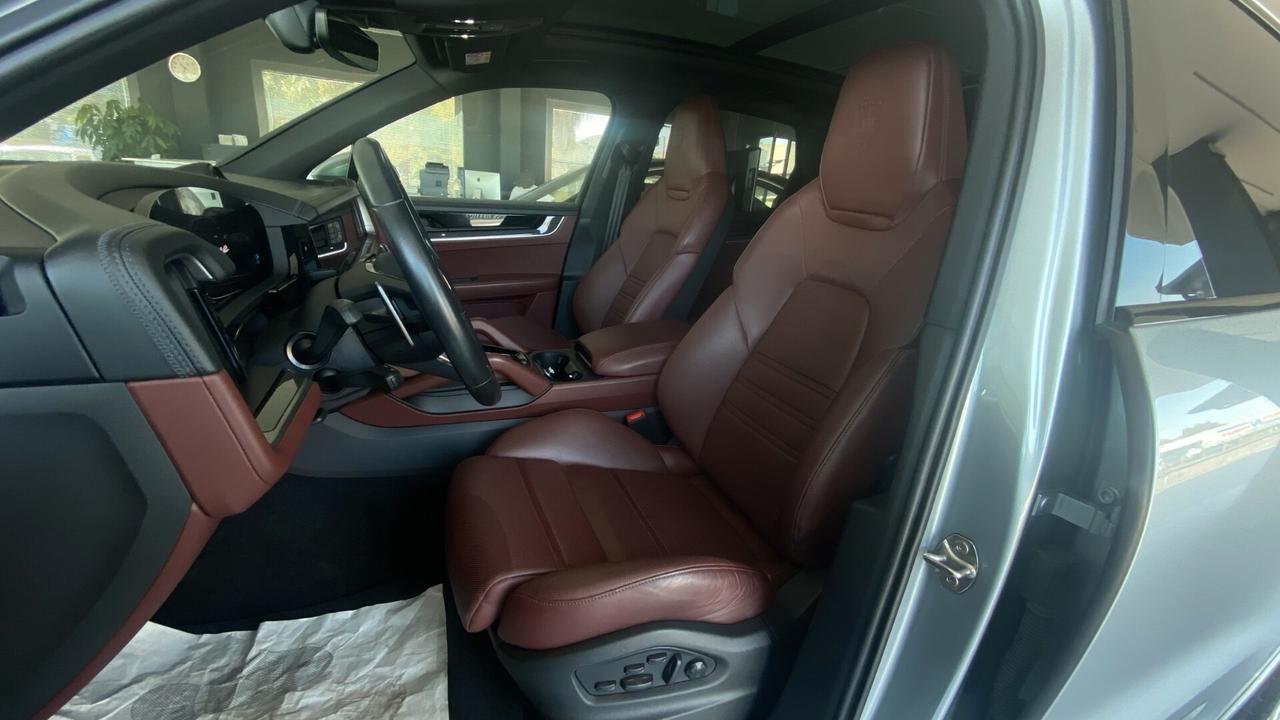 Porsche Cayenne 3.0 V6