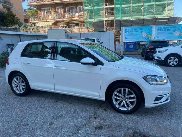 Volkswagen Golf Golf 5p 1.0 tsi Business 115cv dsg
