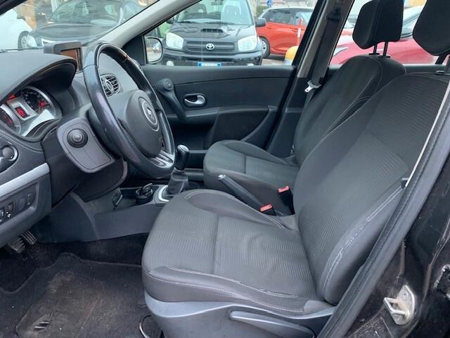 Renault Clio 1.2 SporTour Dynamique NEOPATENTATI