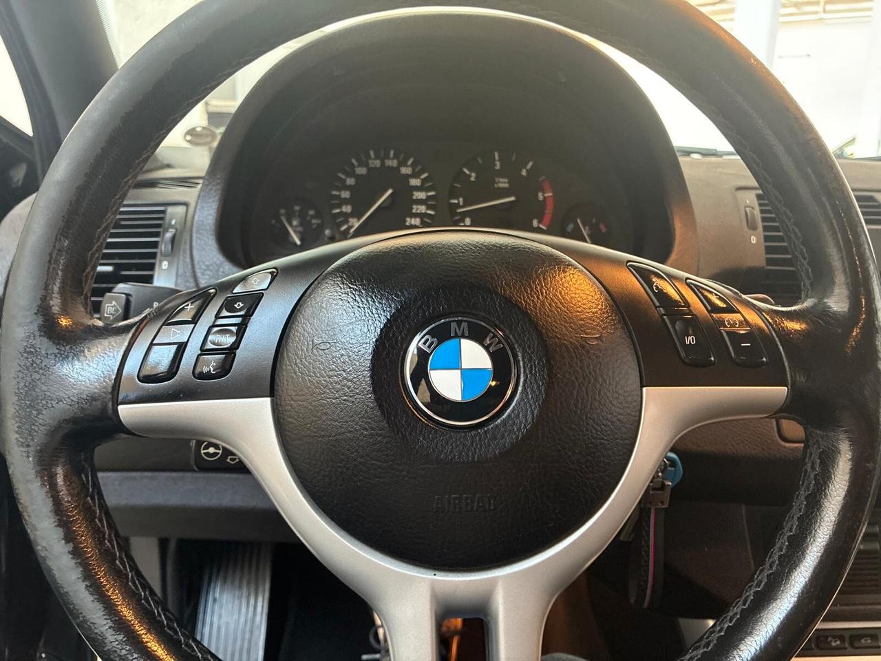 Bmw X5 3.0d cat