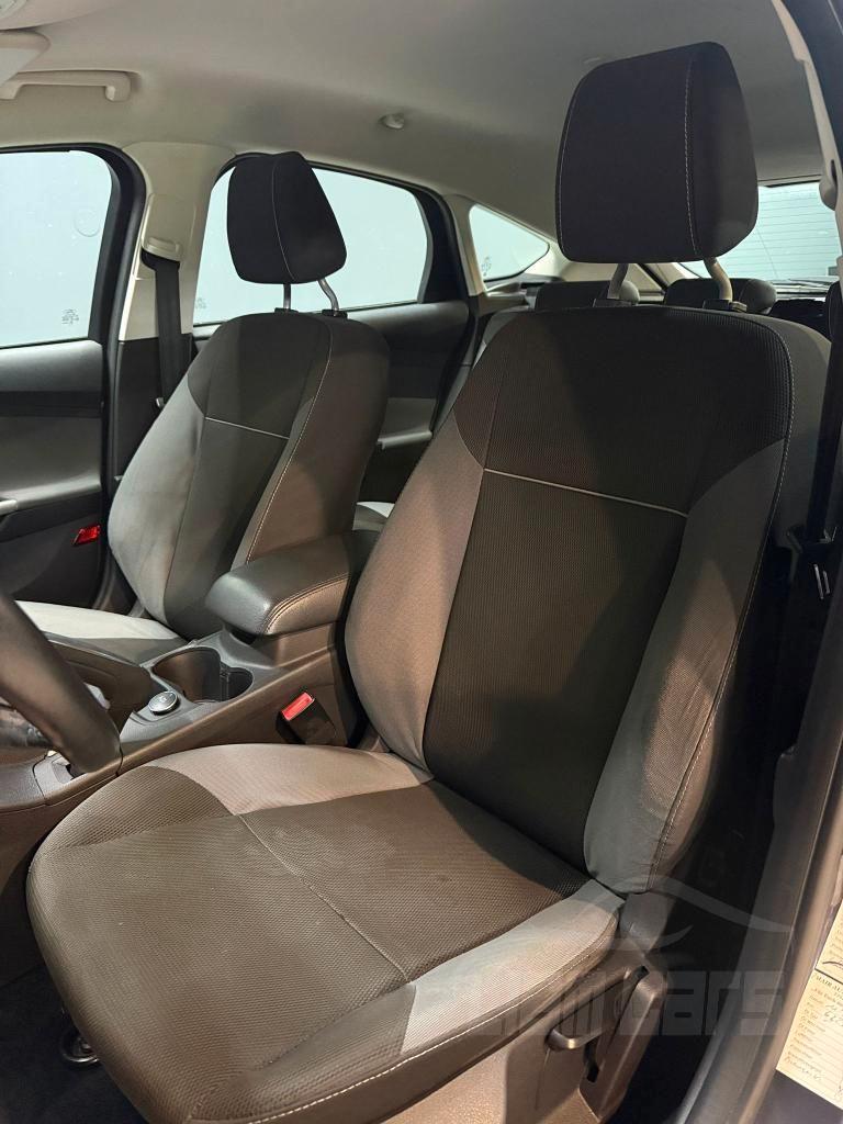 Ford Focus 5 Porte Focus 5p 1.0 ecoboost Titanium s&s 125cv