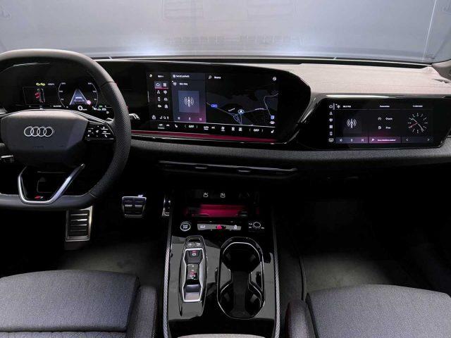 AUDI A5 Avant TDI S tronic mHEV+ S Line #VARI COLORI